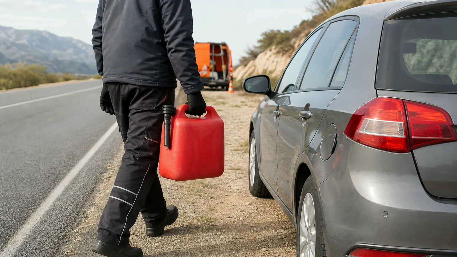 Motosiklet Çekici Hizmetinde Güvenli Taşıma Nasıl Olur?