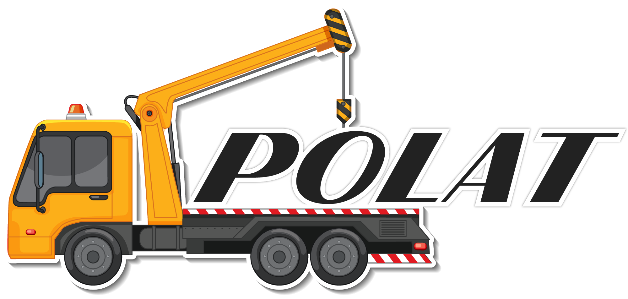 Polat Oto Çekici - Oto Kurtarma